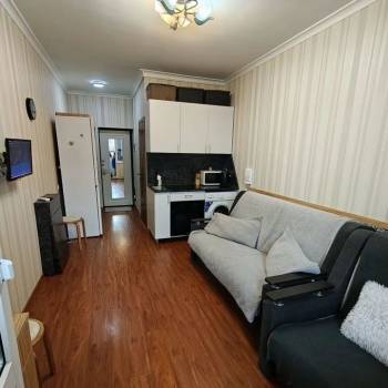 Сдается 1-комнатная квартира, 22 м²