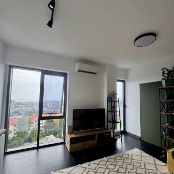Продается 1-комнатная квартира, 30 м²