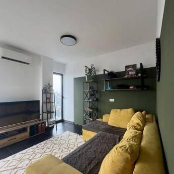 Продается 1-комнатная квартира, 30 м²