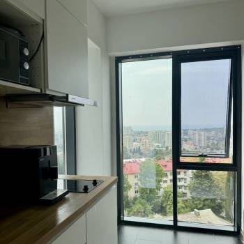 Продается 1-комнатная квартира, 30 м²