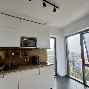 Продается 1-комнатная квартира, 30 м²