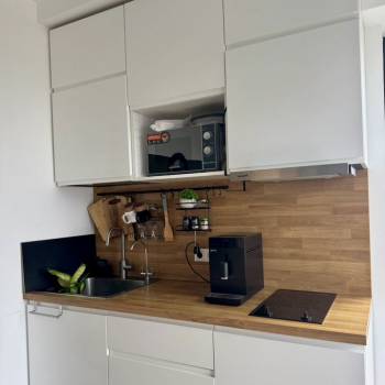 Продается 1-комнатная квартира, 30 м²