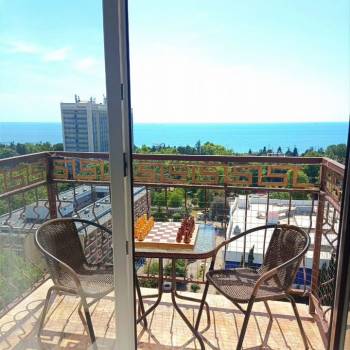 Сдается 2-х комнатная квартира, 54 м²