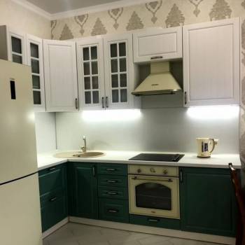 Сдается 2-х комнатная квартира, 54 м²