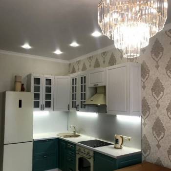 Сдается 2-х комнатная квартира, 54 м²