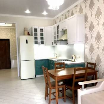 Сдается 2-х комнатная квартира, 54 м²