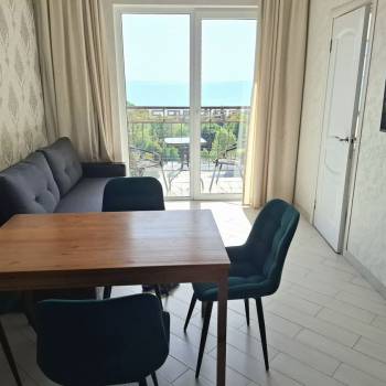 Сдается 2-х комнатная квартира, 54 м²