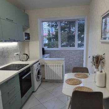Продается 2-х комнатная квартира, 49,4 м²