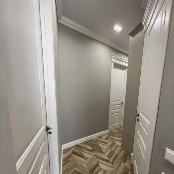 Продается 3-х комнатная квартира, 61,6 м²