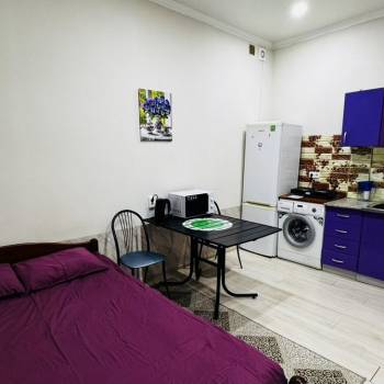 Сдается 1-комнатная квартира, 25 м²