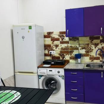 Сдается 1-комнатная квартира, 25 м²