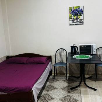 Сдается 1-комнатная квартира, 25 м²
