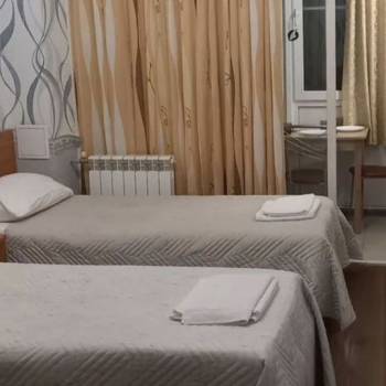 Сдается 1-комнатная квартира, 25 м²