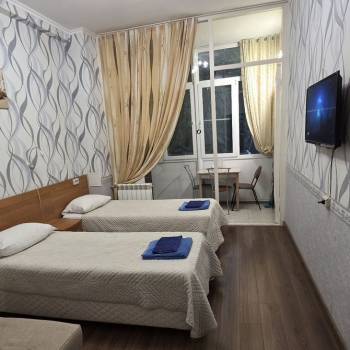 Сдается 1-комнатная квартира, 25 м²