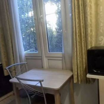Сдается 1-комнатная квартира, 25 м²