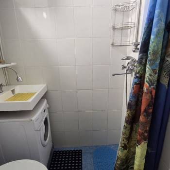 Сдается 1-комнатная квартира, 25 м²