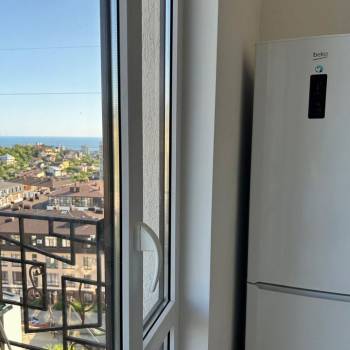 Продается 1-комнатная квартира, 34 м²