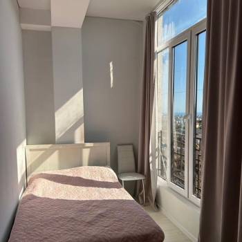 Продается 1-комнатная квартира, 34 м²