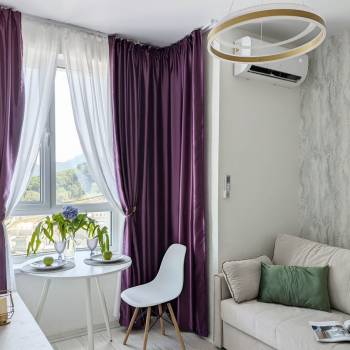 Продается 1-комнатная квартира, 18 м²