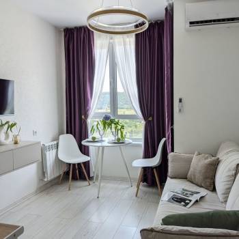 Продается 1-комнатная квартира, 18 м²