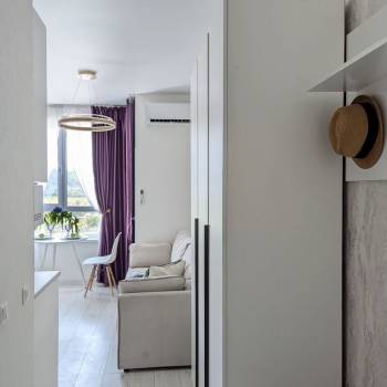 Продается 1-комнатная квартира, 18 м²
