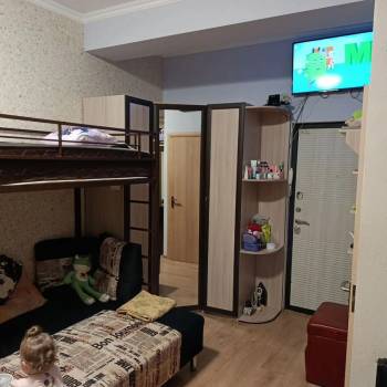 Продается 1-комнатная квартира, 30 м²