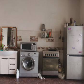 Продается 1-комнатная квартира, 32 м²