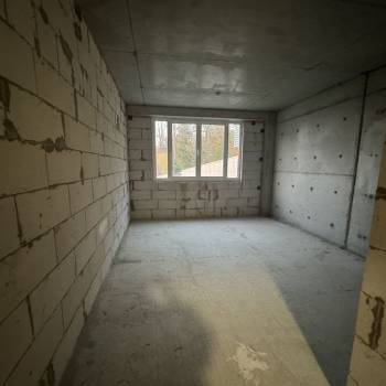 Продается 1-комнатная квартира, 25,3 м²