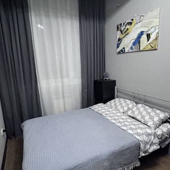 Сдается 2-х комнатная квартира, 40 м²