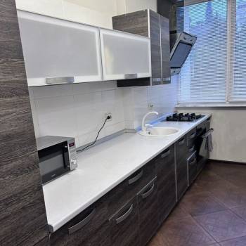 Сдается 2-х комнатная квартира, 40 м²
