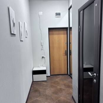 Сдается 2-х комнатная квартира, 40 м²