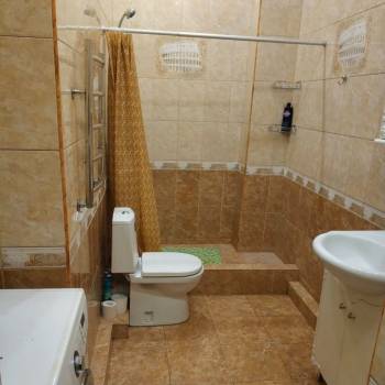 Сдается 2-х комнатная квартира, 40 м²