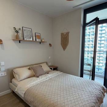 Продается 1-комнатная квартира, 16,7 м²