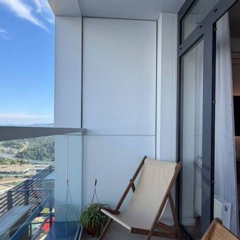Продается 1-комнатная квартира, 16,7 м²