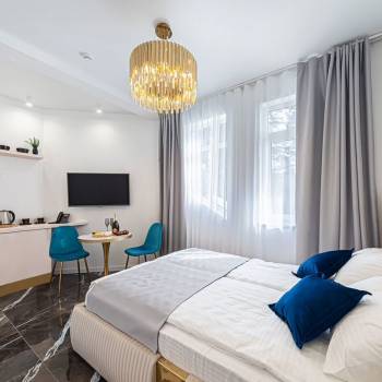 Продается 1-комнатная квартира, 17,9 м²