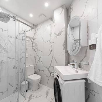 Продается 1-комнатная квартира, 17,9 м²