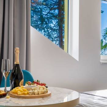 Продается 1-комнатная квартира, 17,9 м²