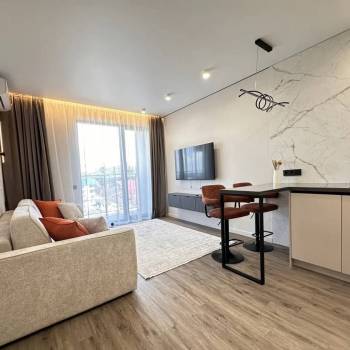 Продается 1-комнатная квартира, 29,4 м²