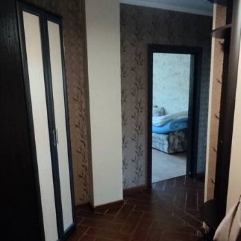 Продается 1-комнатная квартира, 59,3 м²