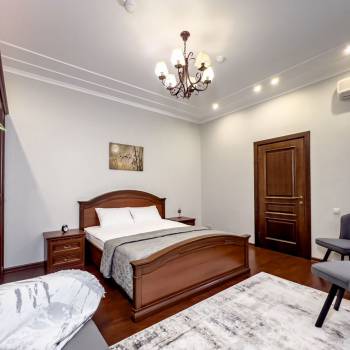 Сдается 2-х комнатная квартира, 56 м²
