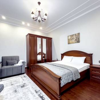 Сдается 2-х комнатная квартира, 56 м²