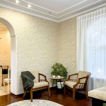 Сдается 2-х комнатная квартира, 56 м²