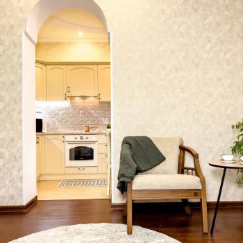 Сдается 2-х комнатная квартира, 56 м²