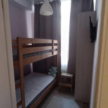 Сдается 2-х комнатная квартира, 30 м²