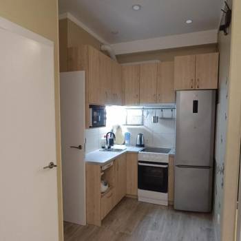 Сдается 2-х комнатная квартира, 30 м²