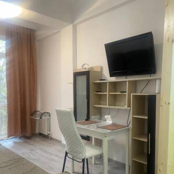 Сдается 2-х комнатная квартира, 35 м²