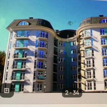 Сдается 2-х комнатная квартира, 35 м²