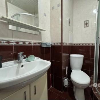 Сдается 2-х комнатная квартира, 35 м²