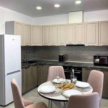 Сдается 2-х комнатная квартира, 45 м²