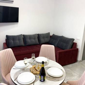 Сдается 2-х комнатная квартира, 45 м²